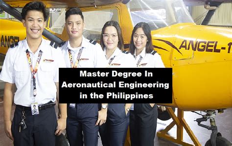 top aeronautical schools in the philippines|BS in Aeronautical Engineering in the Philippines .